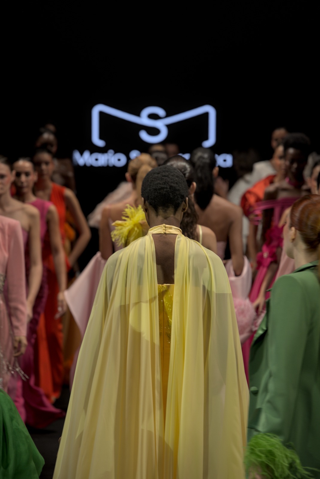 Valencia Fashion Week