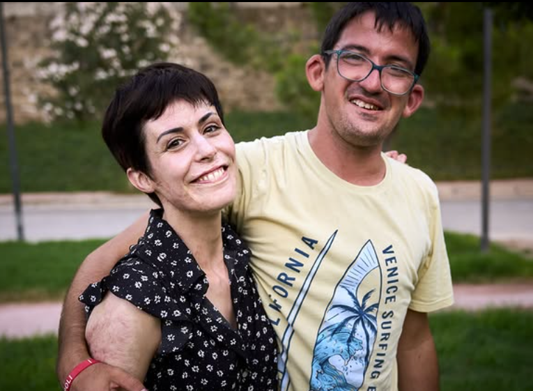 Familias del Patronato